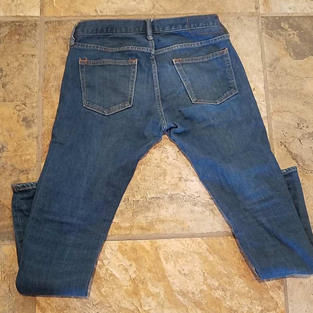 Old Navy Boys Jeans